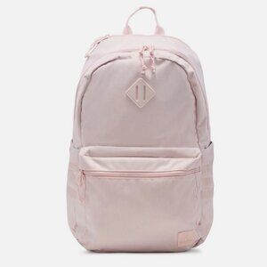 Adidas 3S 5 Classic Sandy Pink backpack bag with laptop sleeve